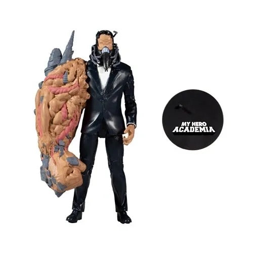 My Hero Academia 7-Inch Action Figures Series 4