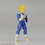 Bandai Dragon Ball Z Figure-rise Standard Super Saiyan Vegeta (New PKG Ver) Figure