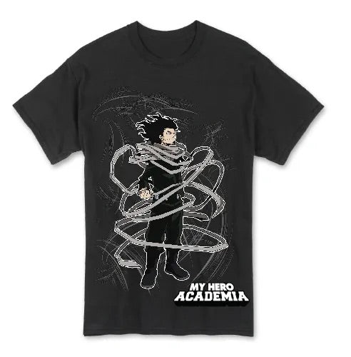 My Hero Academia - Aizawa T-Shirt