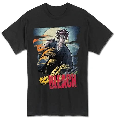 Bleach Renji T-Shirt