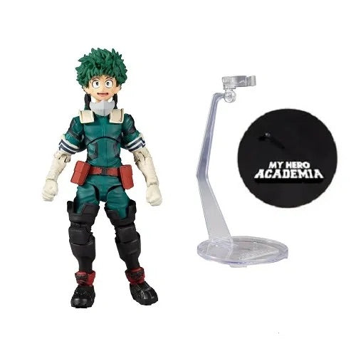 My Hero Academia 7-Inch Action Figures Series 4