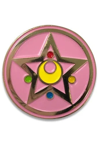 SAILOR MOON - BROOCH SINGLE ENAMEL PIN